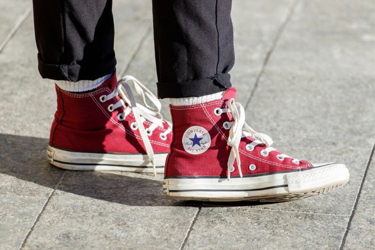 Converse Trademarks Secure Your Trademark